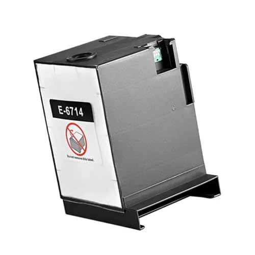 Boîte d'entretien PXMB6 absorbante pour protéger l'imprimante WF C8690 C878 de l'encre
