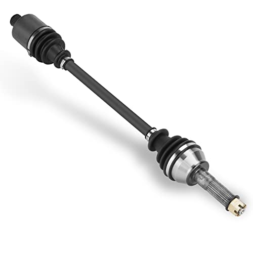 Image of CV Axle Rear Assembly for Polaris 2013-2018 Ranger Crew /XP 900, 2017 2018 Ranger XP 1000, 2015 Ranger 570 Full-Size, 2016 570 Crew /XP, Left /Right Half Drive Shaft Replaces for 1332947