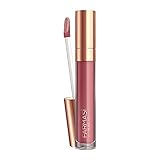 Farmasi VFX Elite Liquid Lipstick RETRO ROSE 01