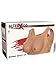Hidden Desire - Alter Ego Wearable Breasts Top With C-Cup