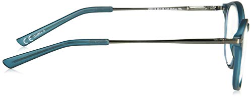 image for Foster Grant unisex adult Mckay Multifocus Reading Glasses, Rubberized