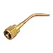 WeldingCity W Type Acetylene Heavy Duty Welding Brazing Nozzle 1-W Size 1 for Victor 300 Series Torch Handles