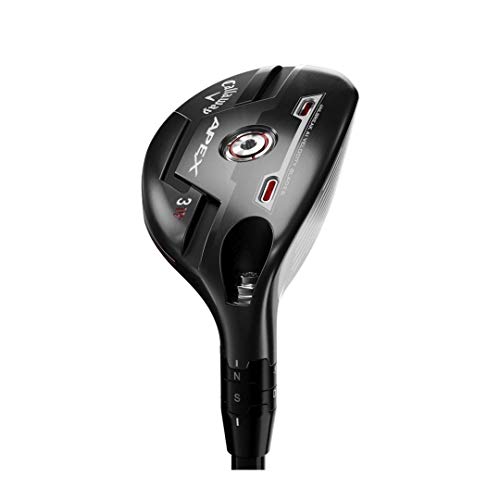 Callaway Apex 21 Left Handed Hybrid