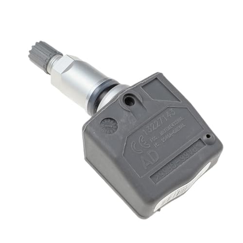 Capteur TPMS 13227143 pour Saab 93 valve électronique de pneu auto