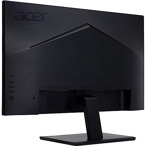 Acer V277 27" Full Hd Led Lcd Monitor - 16:9 - Black #TOP5