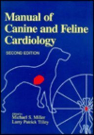 Manual of Canine and Feline Cardiology - -58%