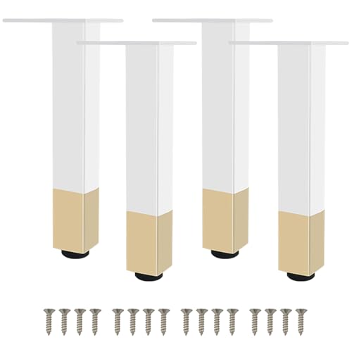 �\�t�A �r 25cm�A4�� �z���C�g �S�[���h �\�t�@�[�� ���߉\�ȋr �A���~���� | �z�Ɏ_���\�ʏ��� �\�t�@��p�r �I���ł���: 6-40cm �p�r Diy �u�������� �\�t�@�[�̑� DIY�����p �_�C�j���O �f�X�N �L���r�l�b�g ���b�g�p �z�[���I