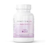 Confitrol24 Bladder Control Daily Supplement