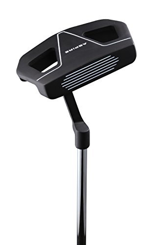 Aspire Senior Men's Golf Club Set