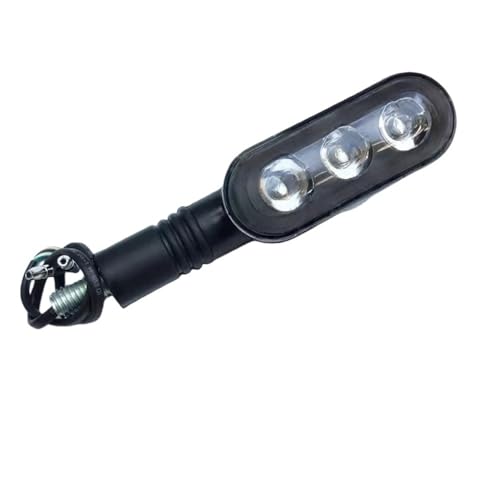 Feux arrière clignotants avant arrière pour Benelli Leoncino 500 BJ500