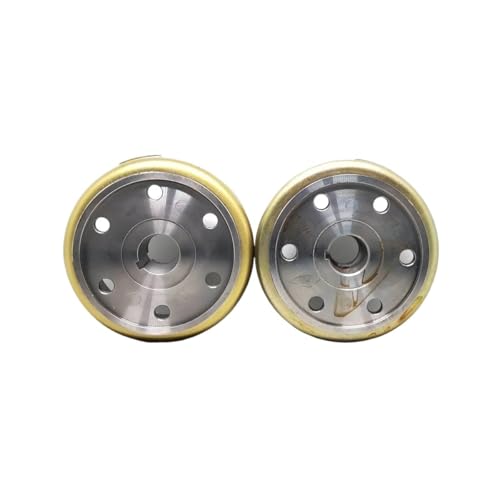 Couvercle de bobine magnétique 94mm stop humidité quad YP250