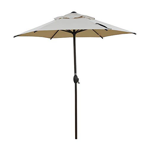 Best Market Umbrella With Pushes