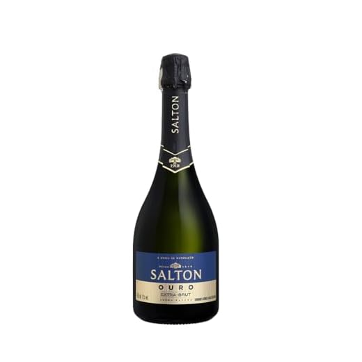 Espumante Salton Extra Brut Ouro 750Ml