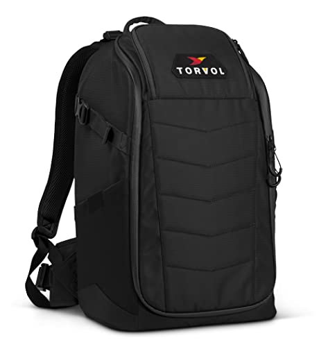 Torvol Quad Pitstop - Zaino Stealth Edition FPV