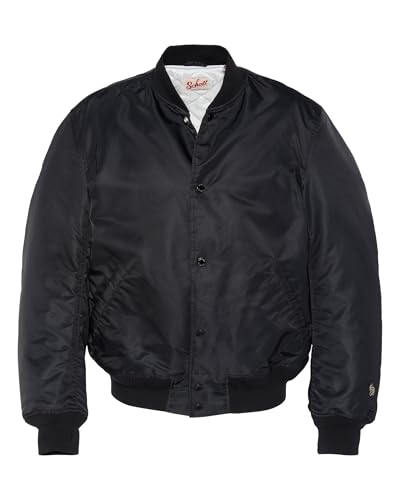 blouson teddy lave schott,SPORTING