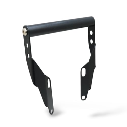Image of VStrom SX 250 Motorcycle Accessory Combo Kit Includes Rear Oil Cap | Phone Holder, Side Stand Extender, Rust Resistant Black Finish, Easy Installation Compatible Vstrom SX 250.