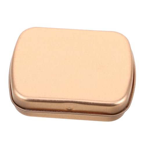 SOESFOUFU Mixing Palette for Nail Art 12 Compartment Empty Palette Pigment Dispensing Box