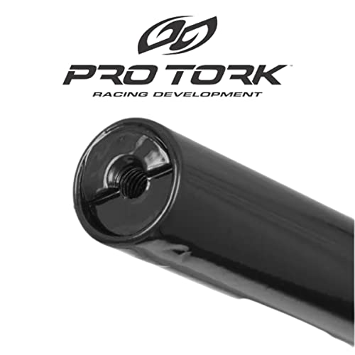 Guidão Modelo Original Compatível C/Biz 125 2011 A 15 Ks/Es C/Peso E Rosca Preto