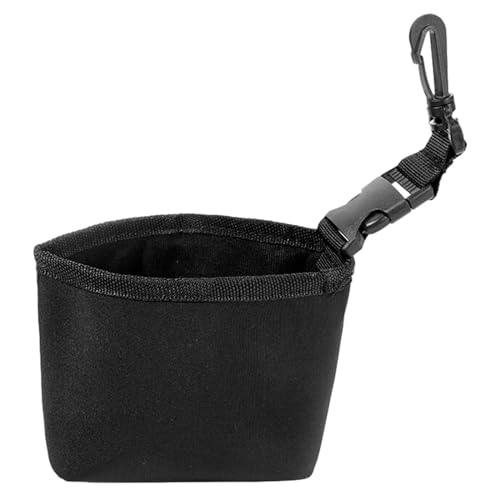 Zkhxhtg Washer Pocket Washer Pocket Bag with Clip