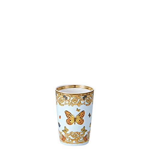 Marca: Versace bicchiere senza manico