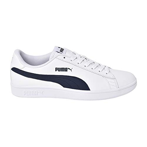 Image of Puma Unisex Smash v2 Sneaker