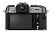 Fujifilm X-T50 Mirrorless Digital Camera XC15-45mmF3.5-5.6 OIS PZ Lens Kit - Charcoal Silver