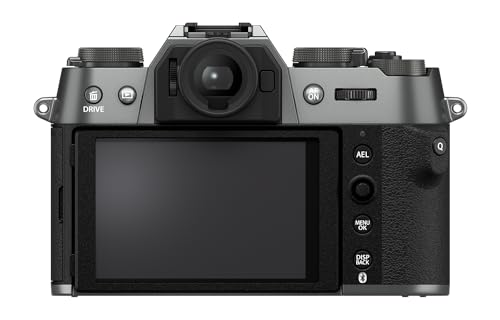 Fujifilm GFX 100S camera