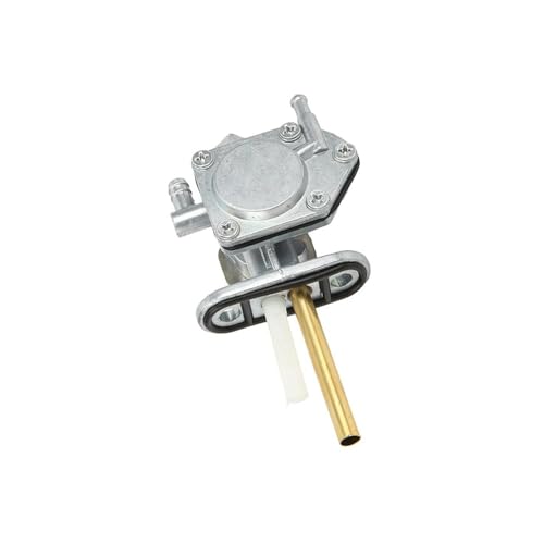 Interruptor de llave de purga para DR650SE: soluciona fugas en el tanque 6