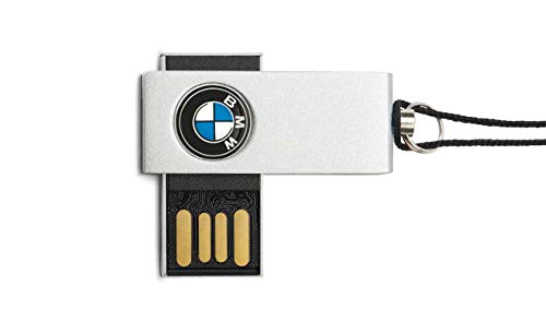 Preisvergleich Produktbild Original BMW USB Stick 32 GB - Kollektion 2016 / 2018