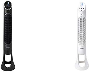 Honeywell QuietSet Set Whole Tower Fan 