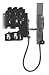 SQUARE D 9422ATDN601 Switch A1 Handle+Mech No Fuse 60A 600Vac