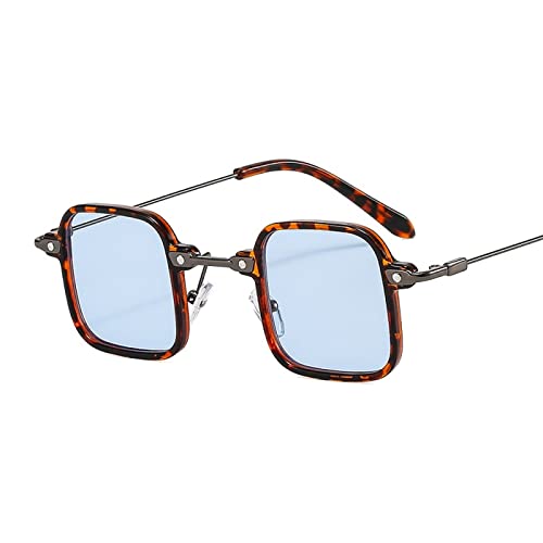 Lunettes de soleil hip-hop pour femmes pour vos festivals et sorties