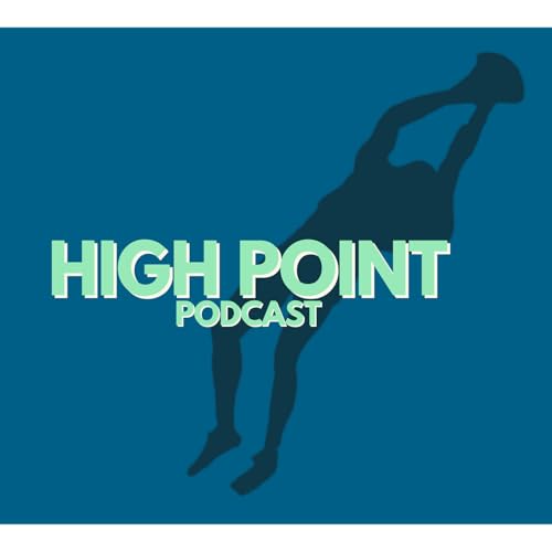 S1E6 - Your Team's G.O.A.T.