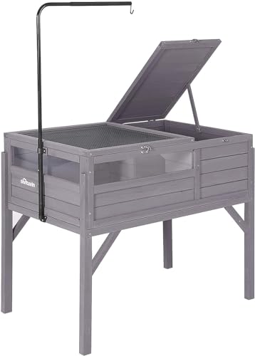 Aivituvin AIR70 Tortoise Habitat