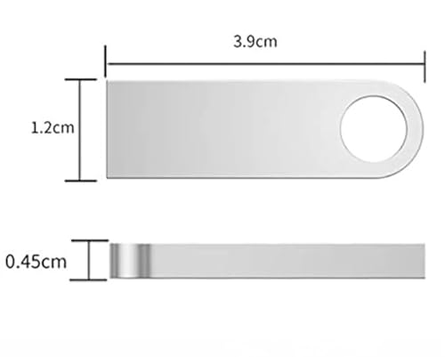 image for Accessonico USB Flash Drive Replacement for Blink Sync Module 2 Camera