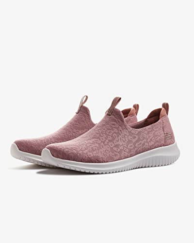 Image of Skechers Womens Ultra Flex-Wild Char Running Shoes
