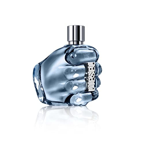 Only The Brave marca Diesel