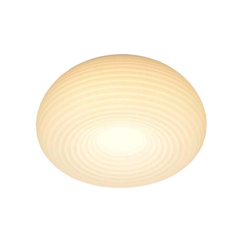 Plafonniers LED modernes et simples en fer pour salon et bureau