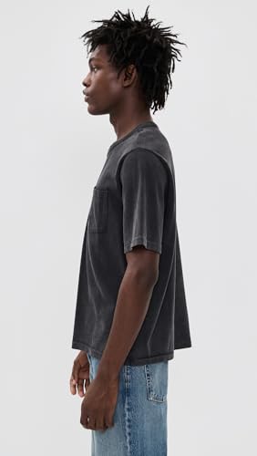 Corridor Men's Garment Dyed Tee4