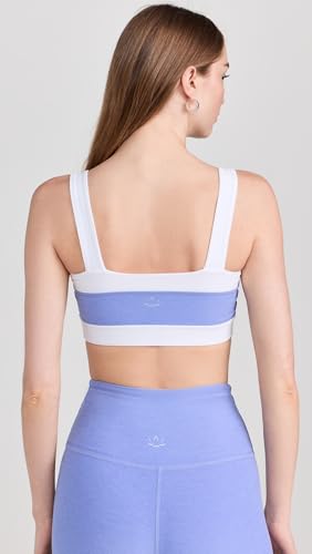 Beyond Yoga SD8320 Women'S Spacedye Horizon Colorblock Bra thumb #2