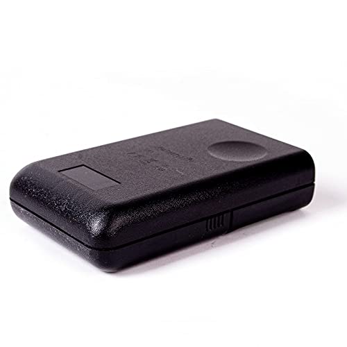 Handsender Tormatic 40,685 MHz S41-1 grüne Taste 1-Kanal