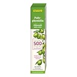 Rapunzel Olivenöl Polyphenolia 500, nativ extra, 1 Stück