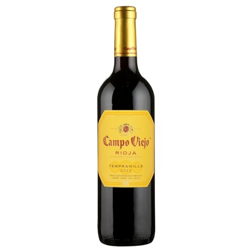 Campo Viejo Rioja Tempranillo 750ml
