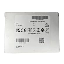 1734-IE2C 1734IE2C 1734-IE2C New in Box Expedited