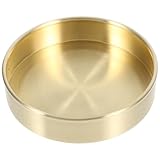 Plateau divers - surface lisse, pratique à nettoyer et agréable au , plat à bibelots
