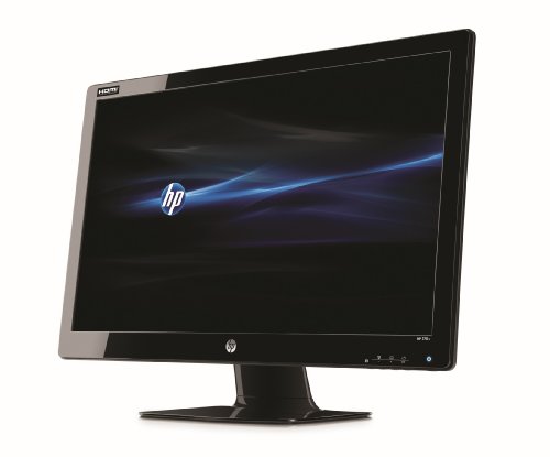 Special HP 2711x 27-Inch LED Monitor - Black