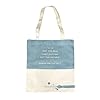 Half Moon Bay Death On the Nile Canvas Tote Bag | Canvas Tote Bags For Women & Book Lover Gifts | Women's Shopping Bag & Agatha Christie Gifts #1