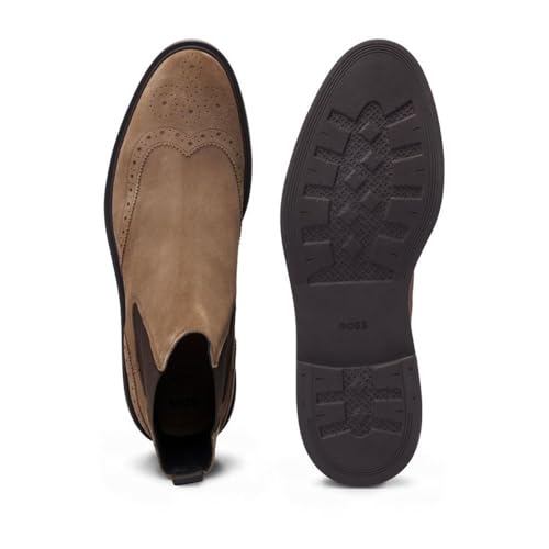 Image of BOSS mens Calev cheb brsd