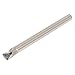 Tungaloy - 6850454 - Indexable Boring Bar, A-STUP, Insert Shape Triangle, Overall Length 5 in