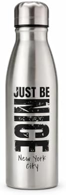 Garrafa Alumínio 750ml Squeeze Térmico Preto Premi...